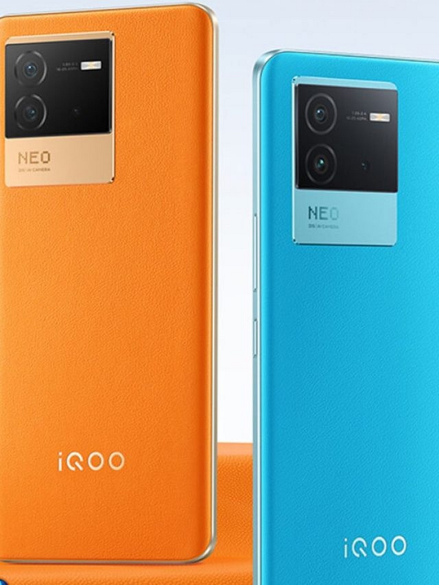 Iqoo Neo Pro Launched In India