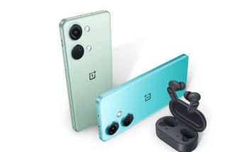 OnePlus Nord CE 3