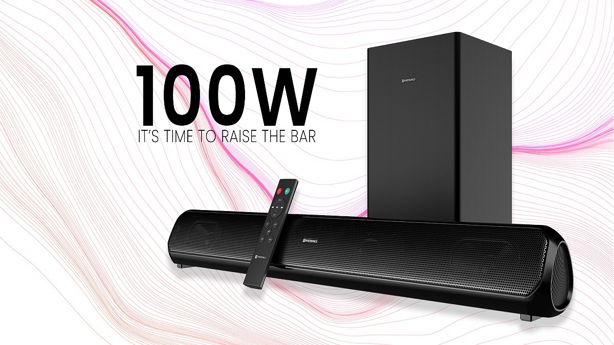 Best soundbar hot sale under 25000