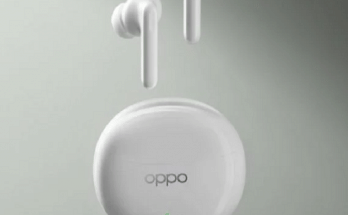 Oppo-Enco-Free-3-White