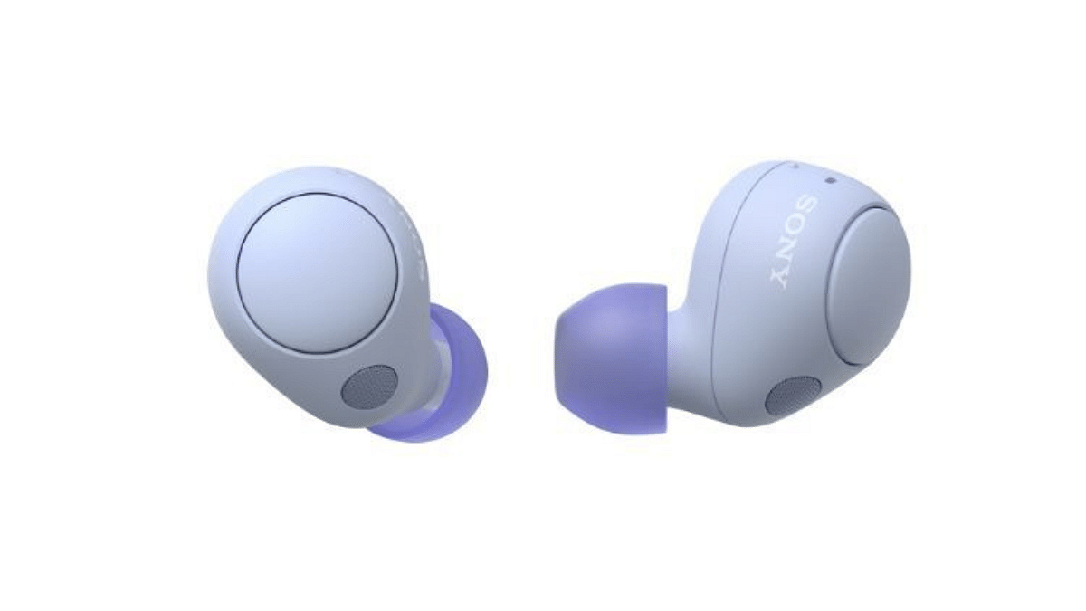 Sony WF-C700N Earbuds