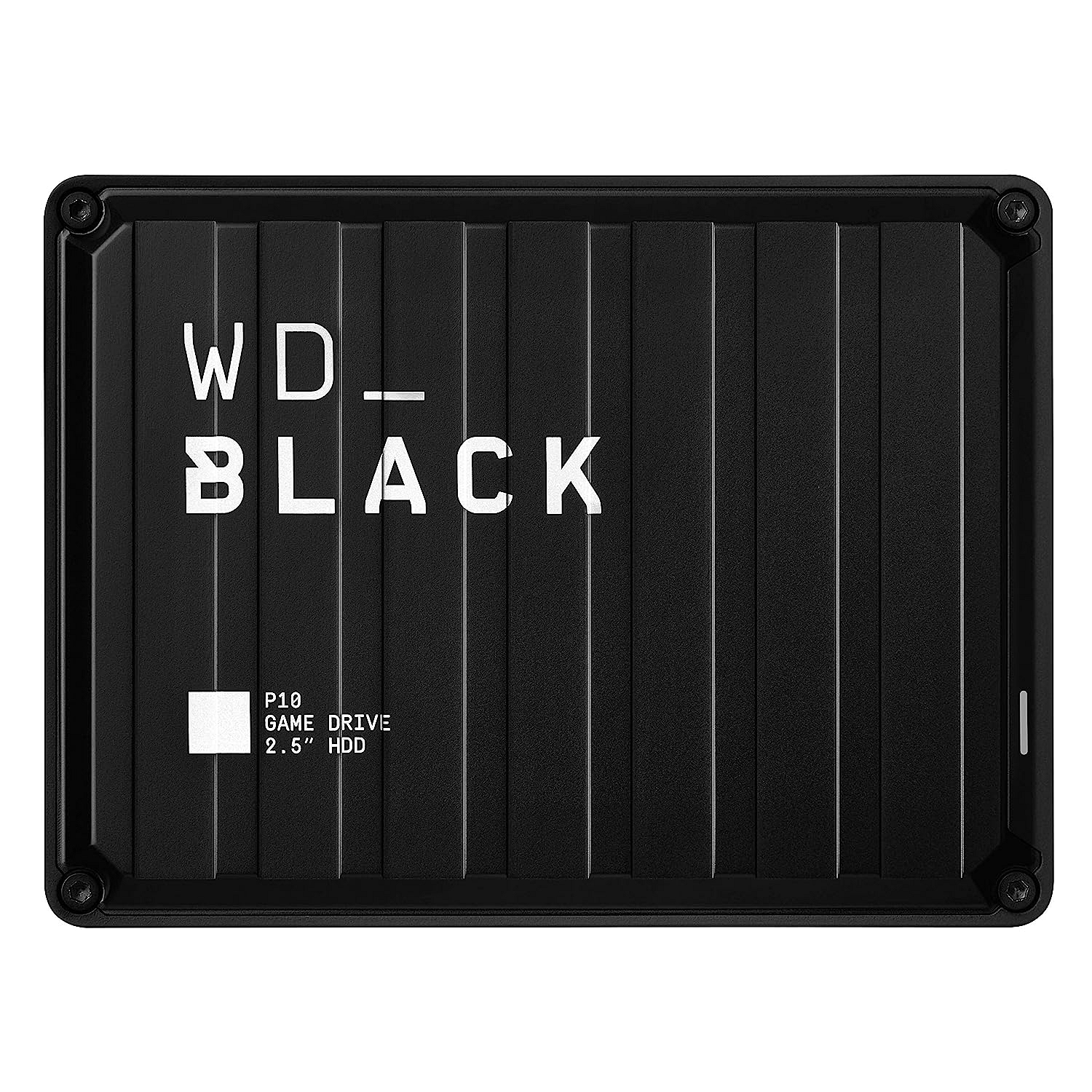 WD_BLACK P10 Game Drive