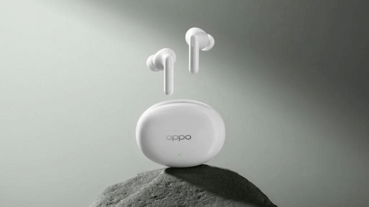 OPPO Enco Air 3 Pro Earbuds