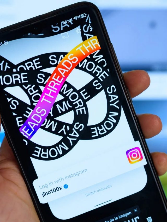 Top 4 Features Of Instagram Threads