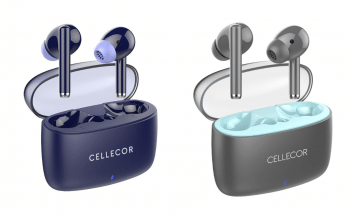 Cellecor BROPODS CB11 Earbuds