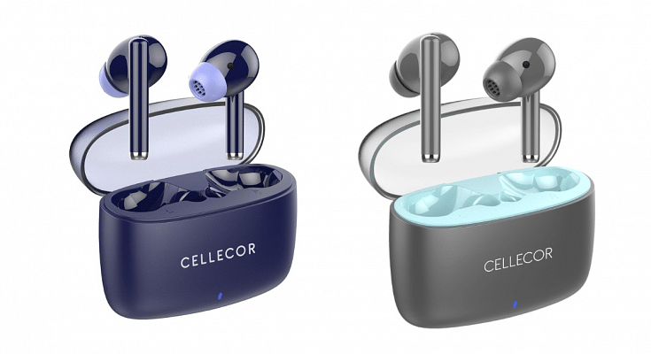 Cellecor BROPODS CB11 Earbuds