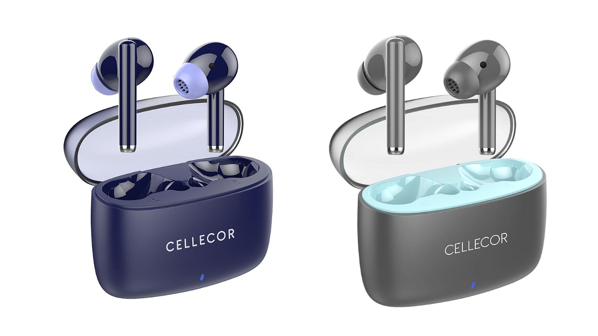 Cellecor BROPODS CB11 Earbuds