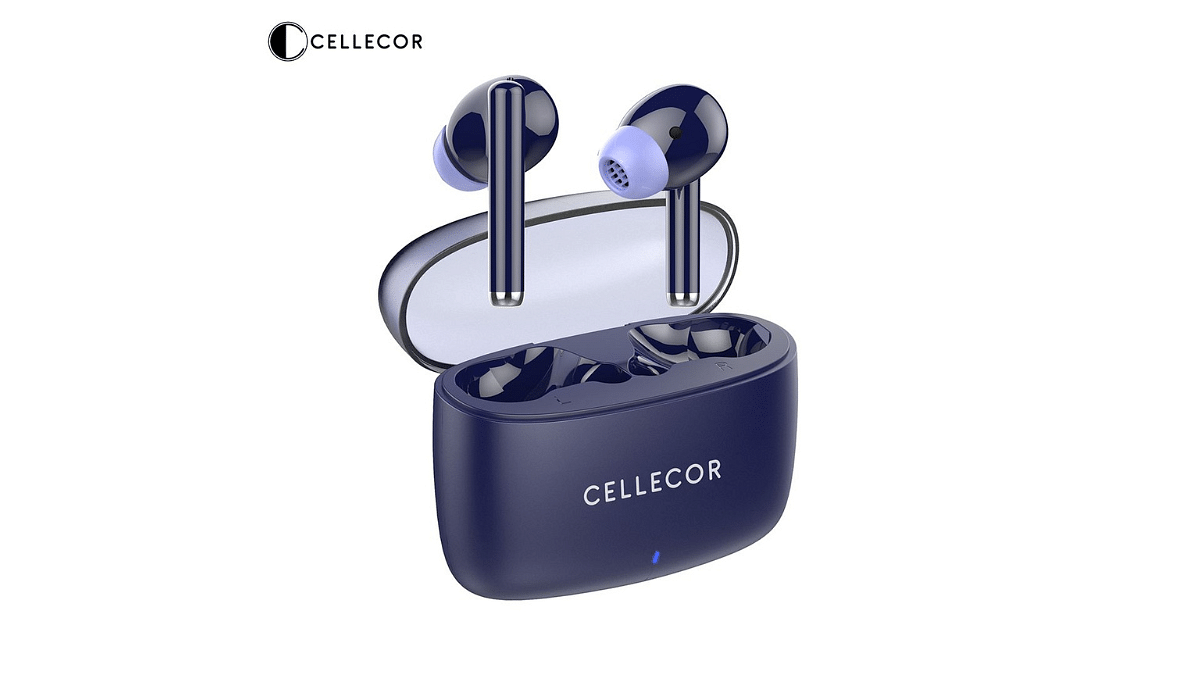 Cellecor BROPODS CB11 Earbuds