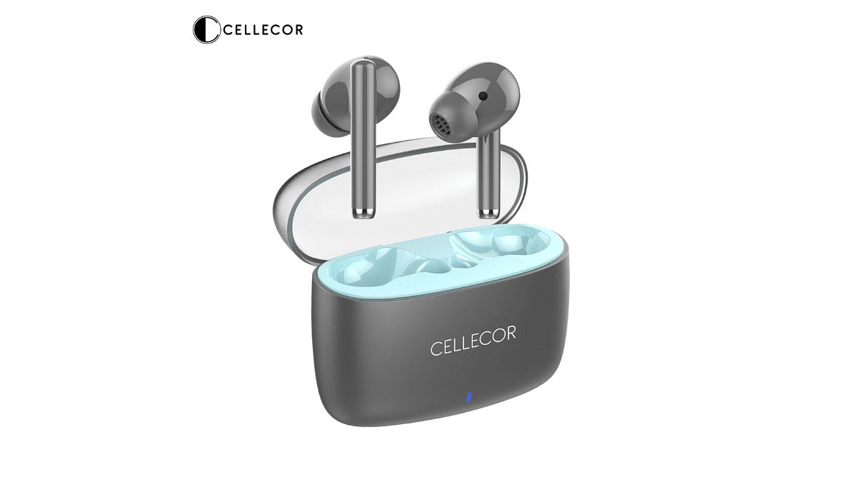 Cellecor BROPODS CB11 Earbuds