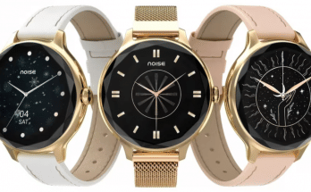 NoiseFit Diva Women Smartwatch