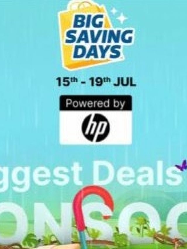 Flipkart Big Saving Sale Offers On Google Pixel 7, Pro