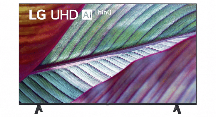 Tv 4k 60hz hot sale