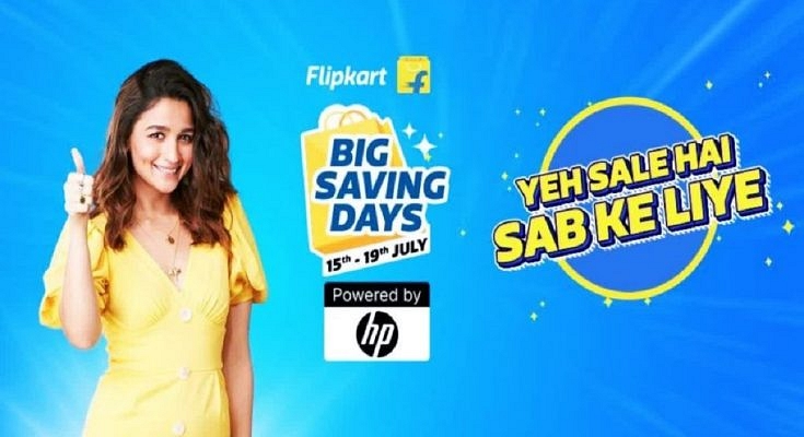 Flipkart Big Savings Day 2023