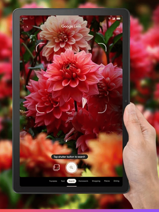 Lenovo Tab M10 5G Tablet Launched In India