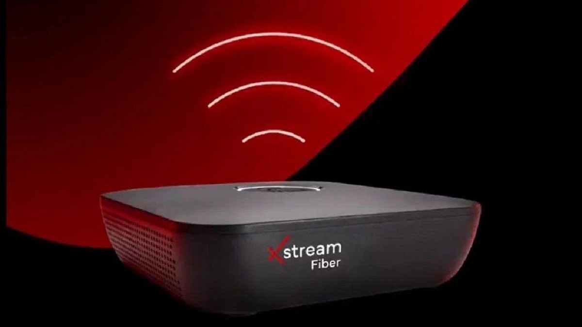 How To Buy And Set Up Airtel Xstream Airfiber Wi Fi Connection