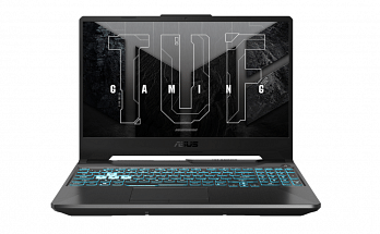 Asus TUF A15 Gaming Laptop