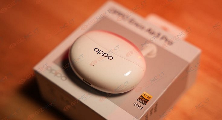 OPPO Enco Air3 Review: Trendy earbuds with punchy bass on a budget!
