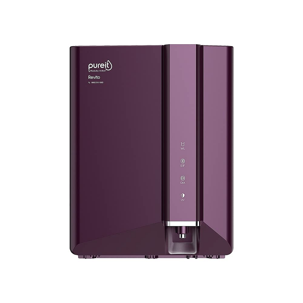 Pureit Revito Series Water Purifier