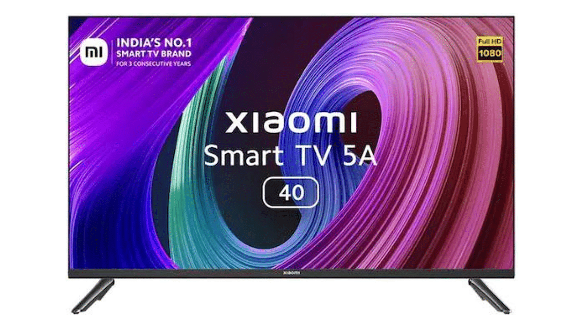 Xiaomi Smart TV 40A