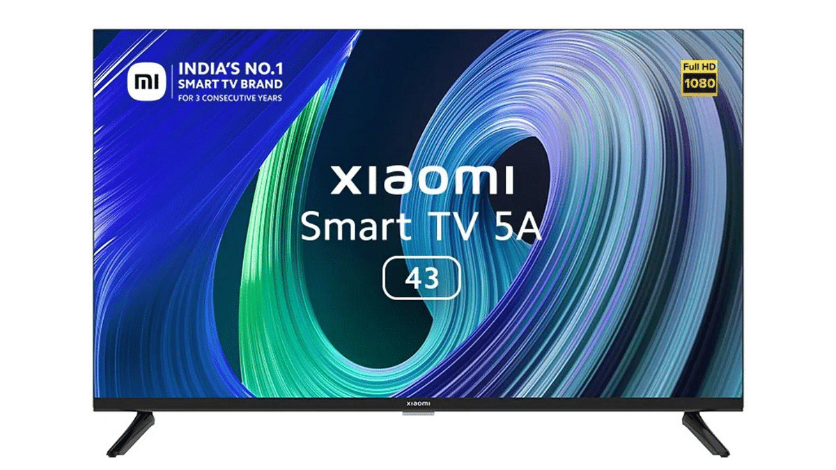 Xiaomi Smart TV 32A