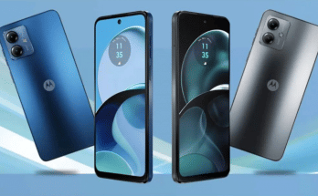 Motorola G14
