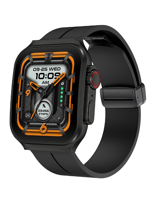 Skyball’s 2023 Smartwatch Lineup Revealed: Check Features