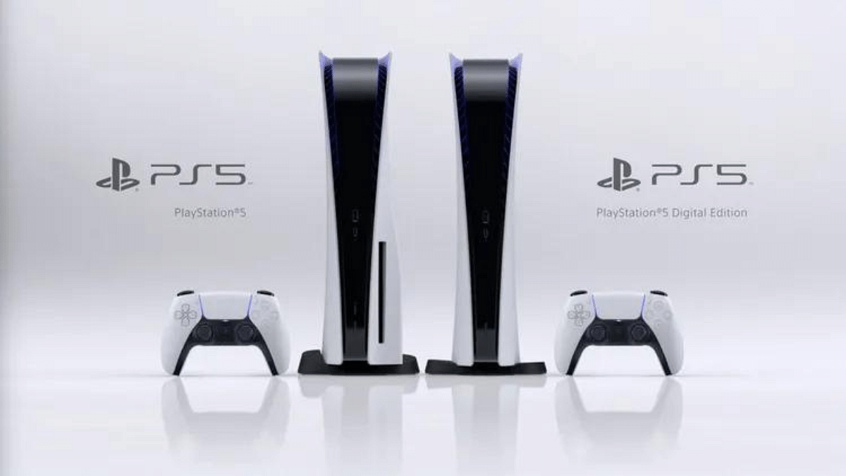 PS5