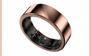 noise luna ring