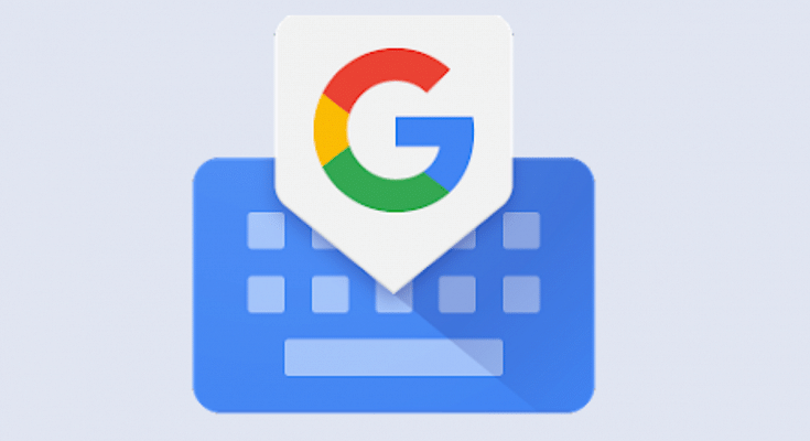 gboard ios