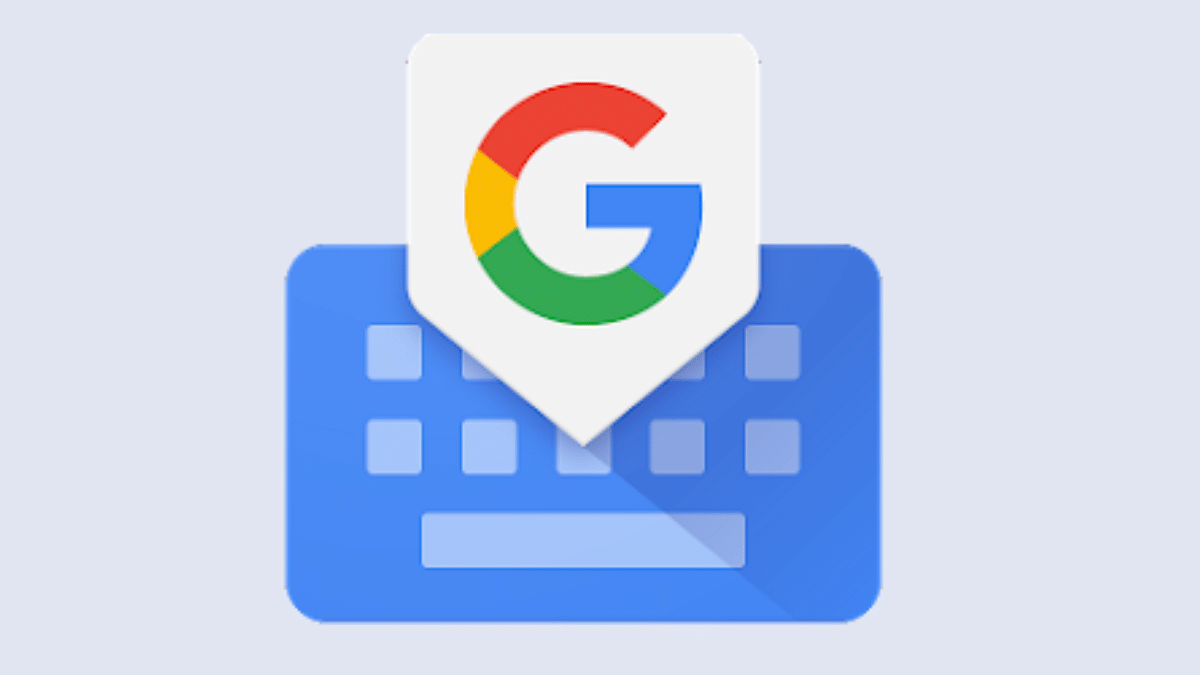 gboard ios