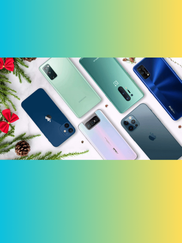 Best Smart Phones Under Rs. 25,000