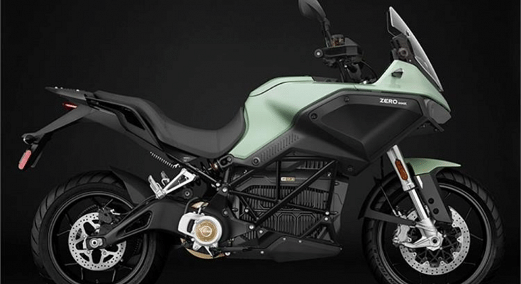 Hero MotoCorp Invests $60 Million in Zero Motorcycles