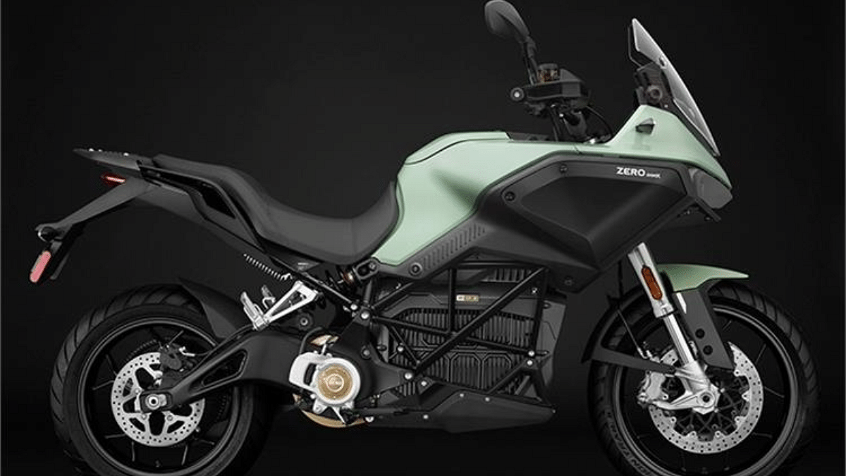 Hero MotoCorp Invests $60 Million in Zero Motorcycles