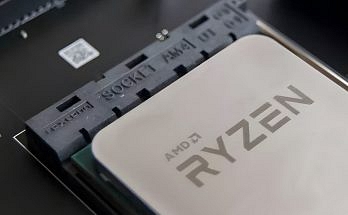 AMD Ryzen