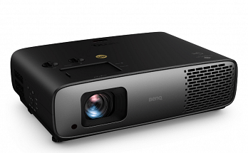 BenQ W4000i Projector