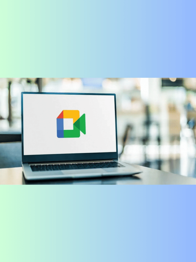 Google Meet’s Camera Lock; How To Use