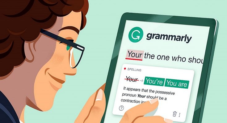 grammarly