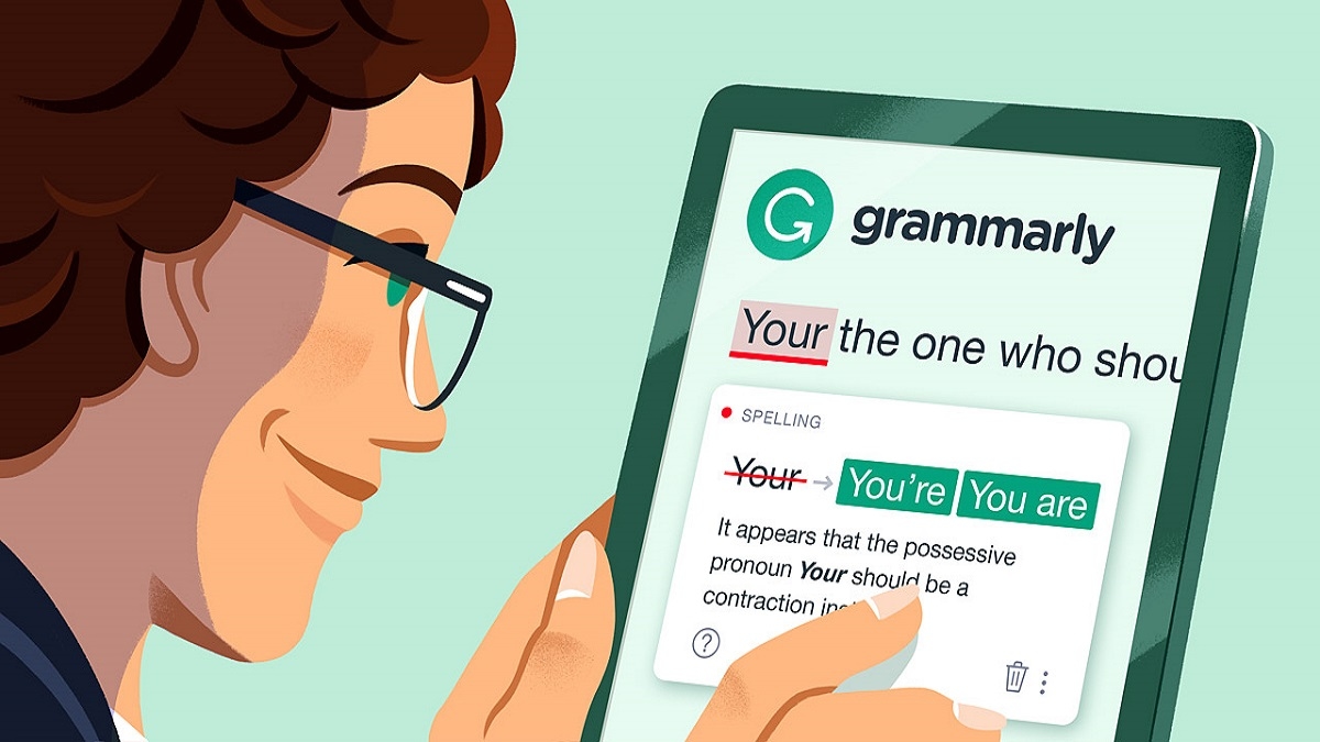 grammarly