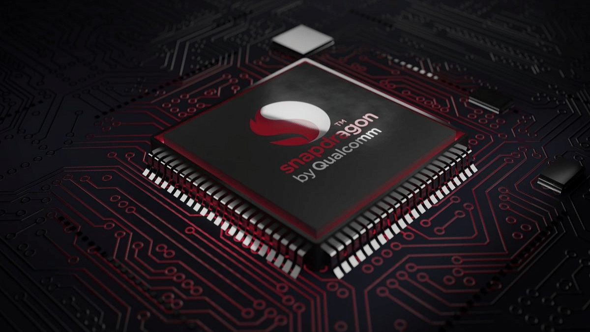 Snapdragon 7 Gen 1