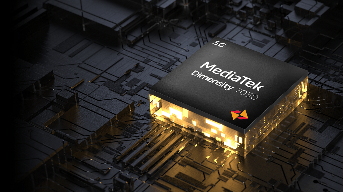 MediaTek Dimensity 7050 Vs Snapdragon 7 Gen 1