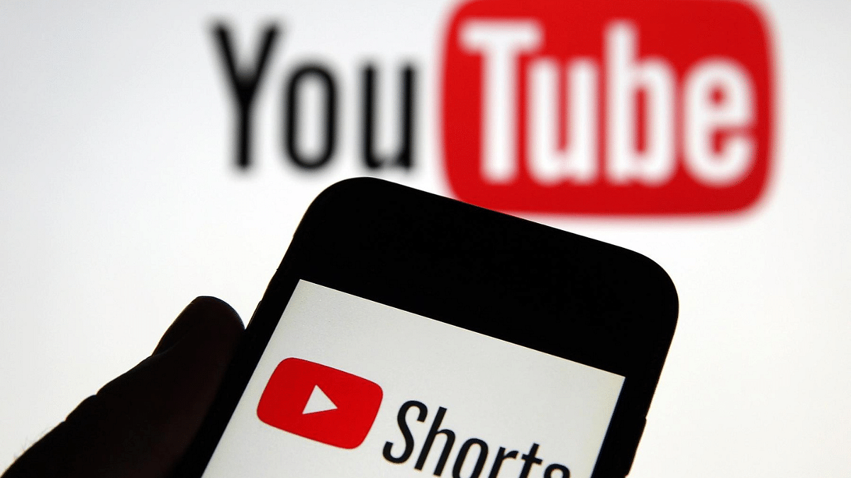 youtube shorts