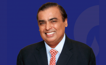 reliance agm 2023