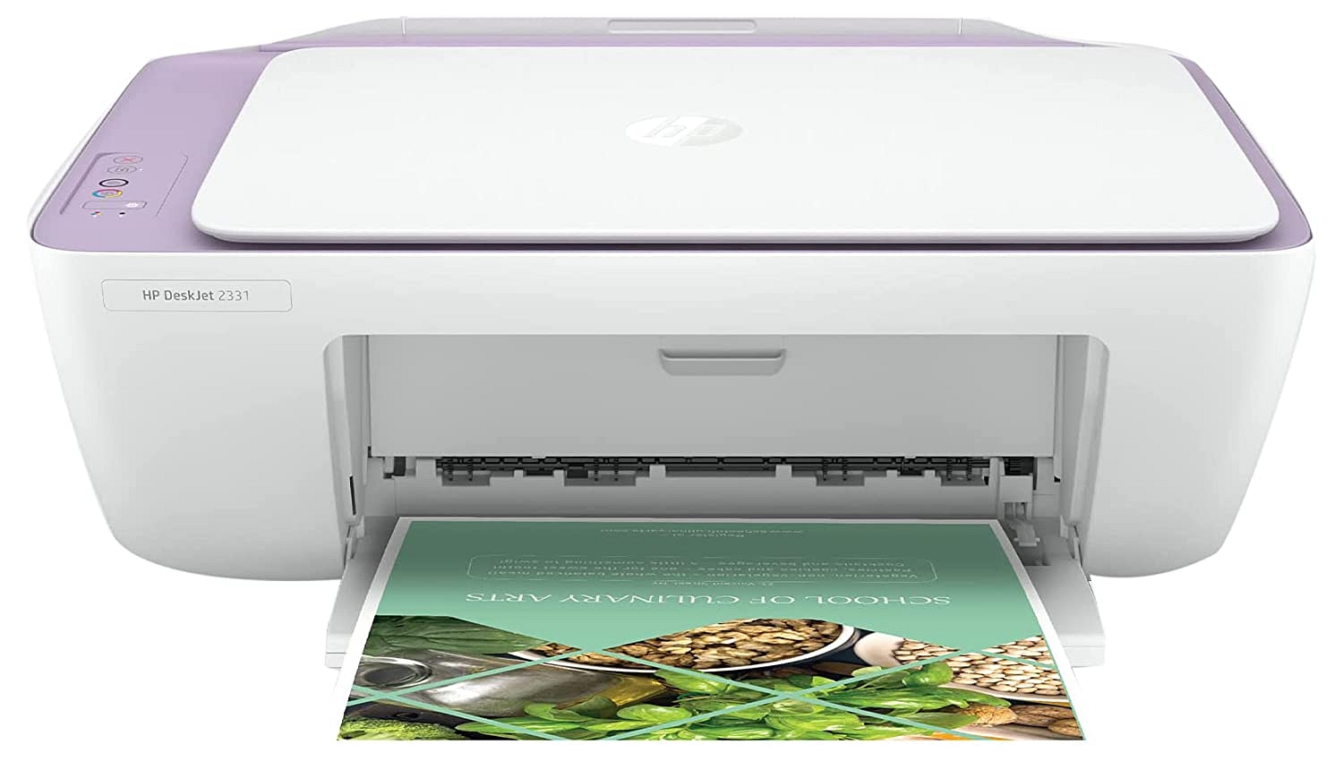 HP Deskjet 2331 Colour Printer