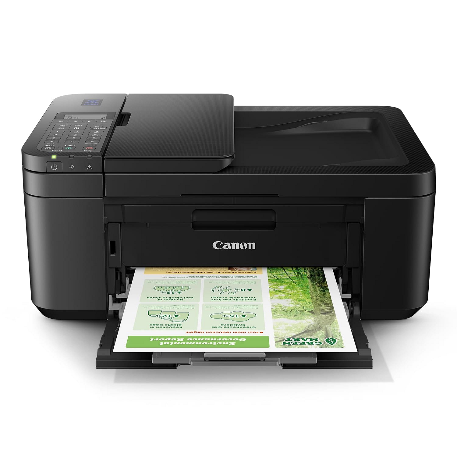 Canon PIXMA E4570 All in One Printer