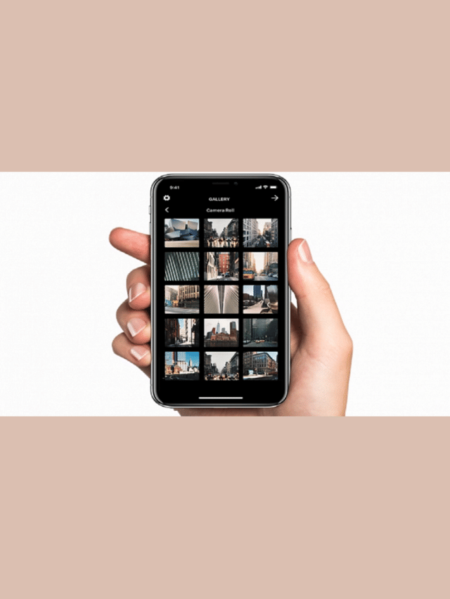 Apple Hacks: Here’s How To Hide And Unhide Your Photos On iPhone