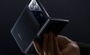 Xiaomi Mix Fold 3