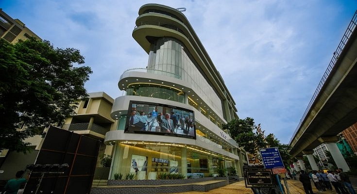 vivo Ahmedabad Store