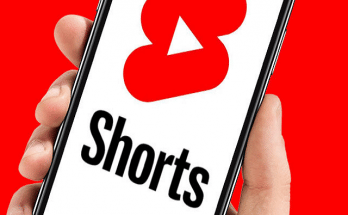 YouTube Shorts