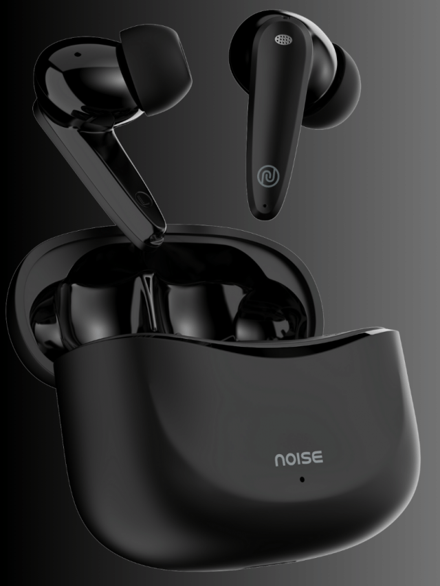 Noise Buds VS106 Budget TWS Launched