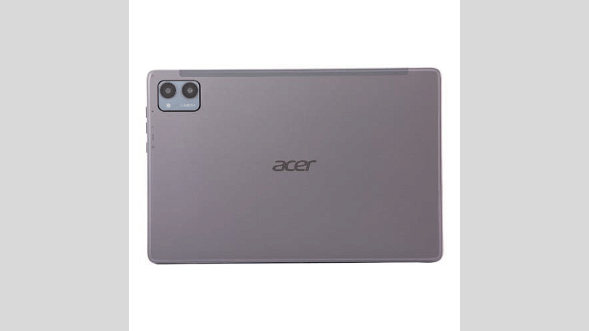 Acer one 10 and one 8 tablets